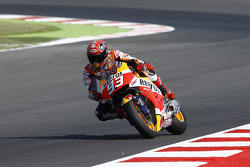Marc Márquez, Repsol Hond Team