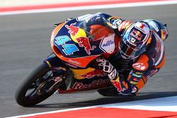 Miguel Oliveira, Red Bull KTM Ajo