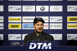 Gary Paffett, ART Grand Prix, Mercedes-AMG C63 DTM