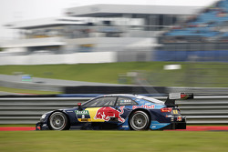 Mattias Ekström, Audi Sport Team Abt Sportsline, Audi A5 DTM