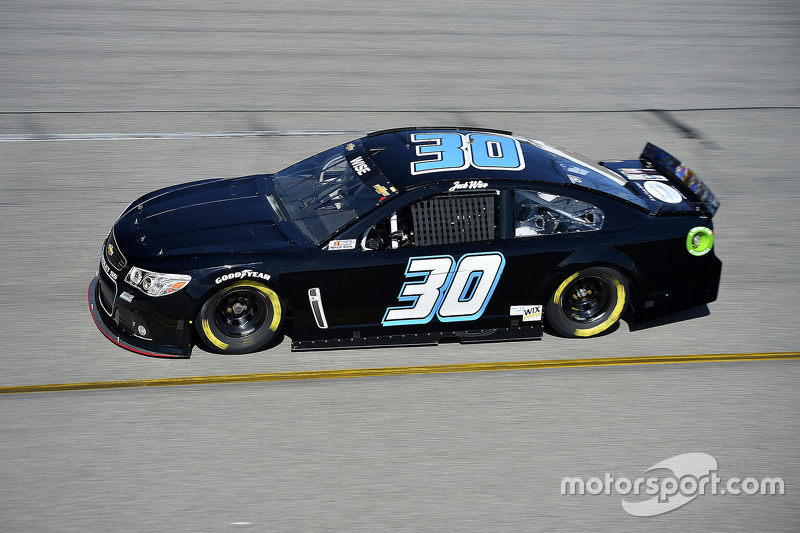 40° - Josh Wise fez 24 corridas e somou US$ 2.029.497