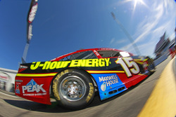 Clint Bowyer, Michael Waltrip Racing Toyota