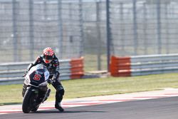 Johann Zarco, Ajo Motorsport