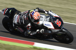Johann Zarco, Ajo Motorsport