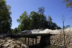 Jari-Matti Latvala e Miikka Anttila, Volkswagen Polo WRC, Volkswagen Motorsport