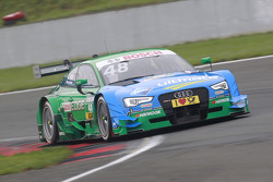 Edoardo Mortara, Audi Sport Team Abt Audi RS 5 DTM