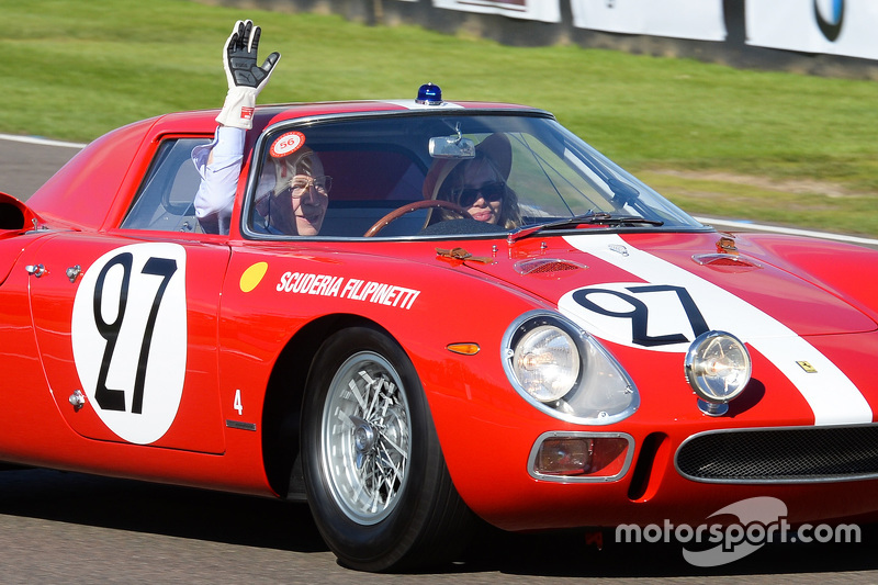 John Surtees