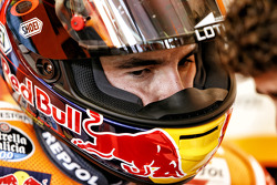 Марк Маркес, Repsol Honda Team