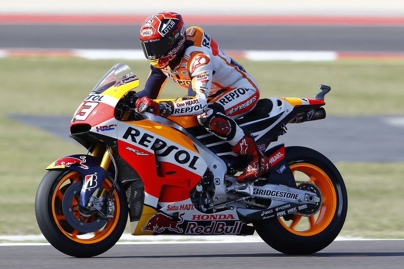 2015 - Honda (MotoGP)