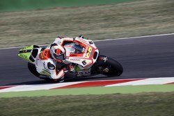 Yonny Hernández, Pramac Racing Ducati