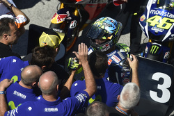 Valentino Rossi, Yamaha Factory Racing