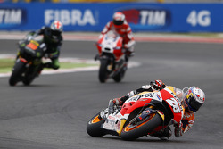 Dani Pedrosa, Repsol Honda Team