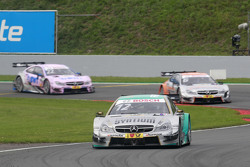 Даниэль Хункаделья, Mücke Motorsport Mercedes-AMG C63 DTM