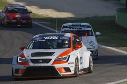 Valentina Albanese, Seat Motorsport Italia