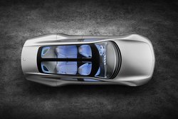 Mercedes-Benz Concept IAA