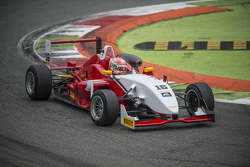 Akash Nandy, Performance Racing