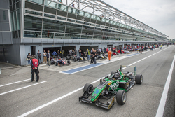 CR- Racing Team