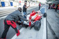 Jo Zeller Racing