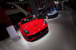 Ferrari F12berlinetta