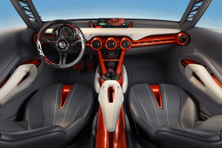 Nissan Gripz Concept