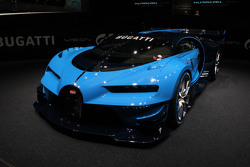 Bugatti GranTurismo
