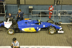 Sauber