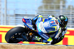 Alex Lowes, VOLTCOM Crescent Suzuki