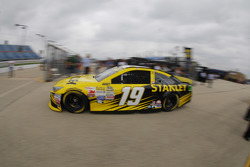 Carl Edwards, Joe Gibbs Racing Toyota