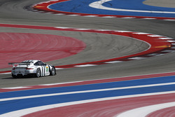#92 Porsche Team Manthey Porsche 911 RSR : Frédéric Makowiecki, Patrick Pilet