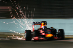 Daniel Ricciardo, Red Bull Racing