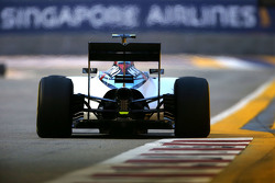 Valtteri Bottas, Williams FW37