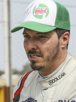 Gaston Mazzacane, Coiro Dole Racing Chevrolet