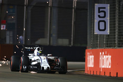 Felipe Massa, Williams FW37