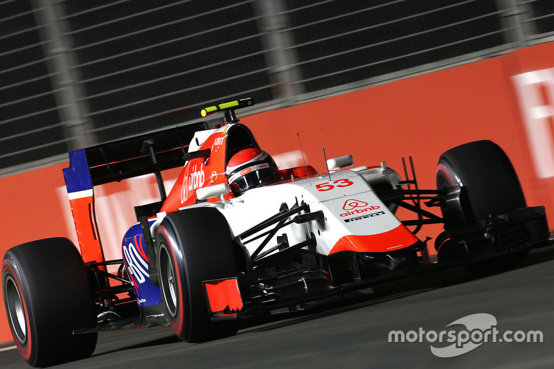 Grand Prix de Singapour