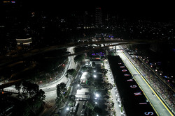 Singapour