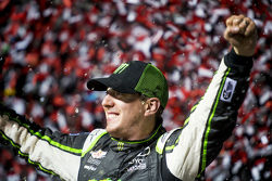 Vencedor Kyle Busch, Joe Gibbs Racing Toyota