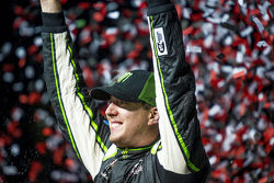 Vencedor Kyle Busch, Joe Gibbs Racing Toyota