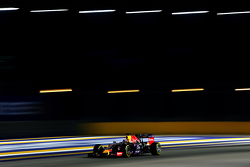 Daniel Ricciardo, Red Bull Racing