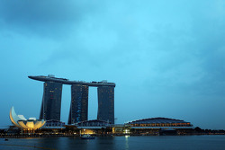 Scenic Singapore