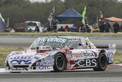Camilo Echevarria, Coiro Dole Racing Torino