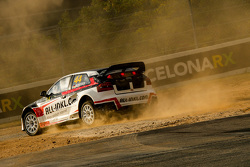 Timo Scheider, Münnich Motorsport Audi