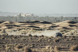 Carlos Sainz, Peugeot 2008 DKR16
