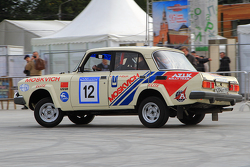 Москвич-2140 SL