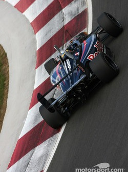 Robert Wickens