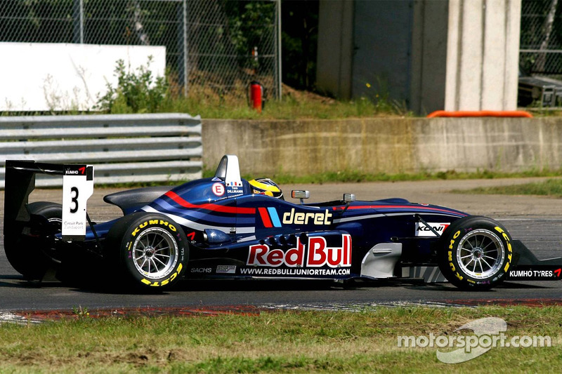 2007-2008: <img src="https://cdn-5.motorsport.com/static/img/cfp/0/0/0/0/75/s3/france-2.jpg" alt="" width="20" height="12" /> Том Дильман