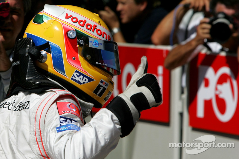 2. Lewis Hamilton
