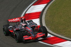 Fernando Alonso, McLaren Mercedes, MP4-22