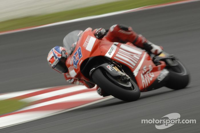 Casey Stoner