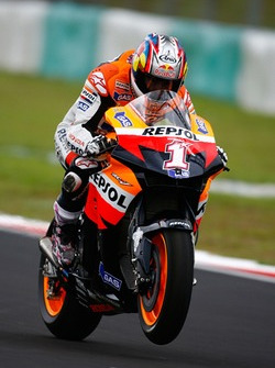 Nicky Hayden