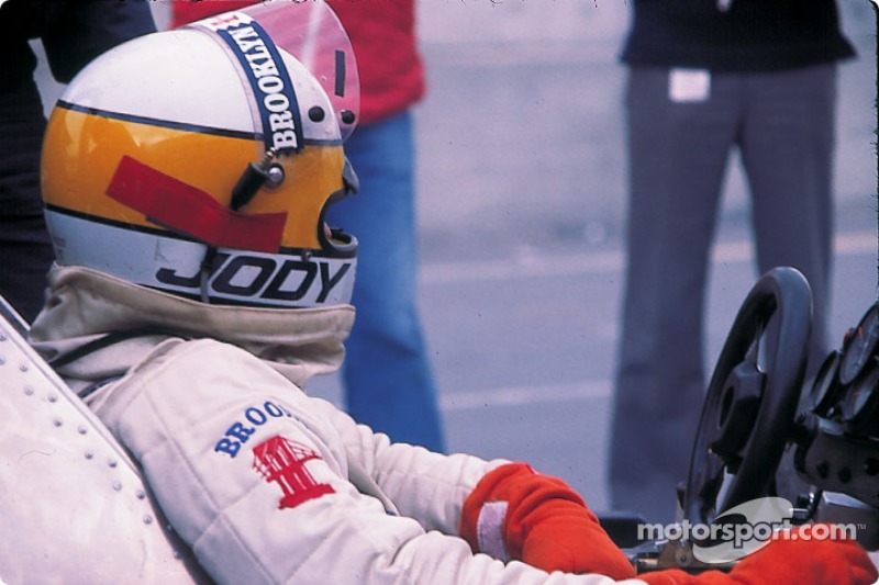 GP do Canadá de 1980: Jody Scheckter não se classifica para a prova